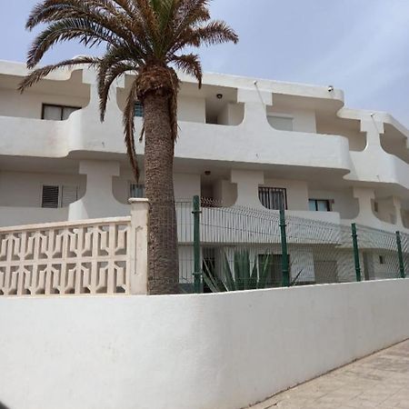 Casa Azul Leilighet Costa De Antigua Eksteriør bilde