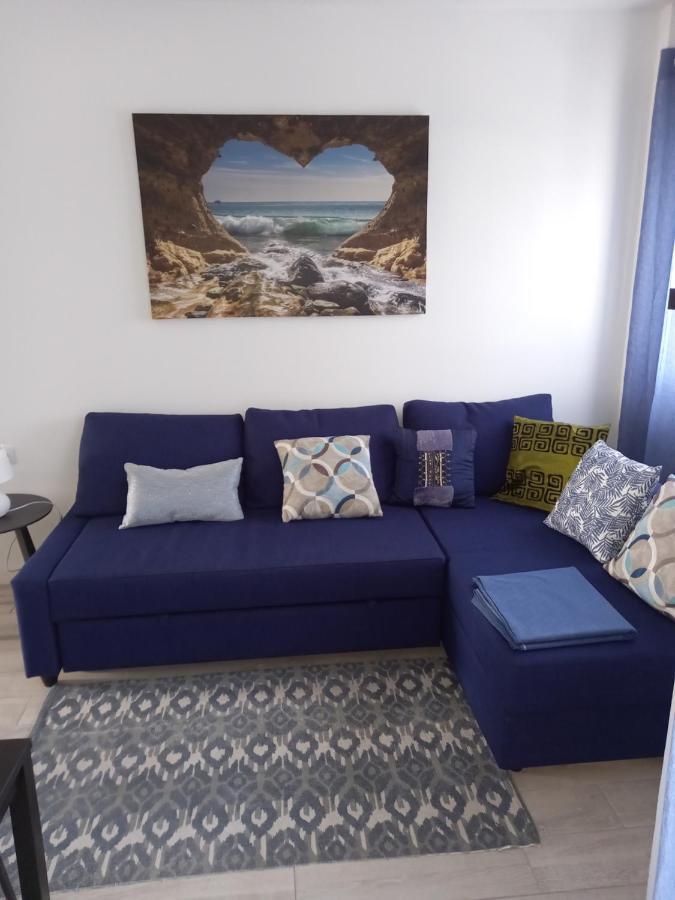 Casa Azul Leilighet Costa De Antigua Eksteriør bilde
