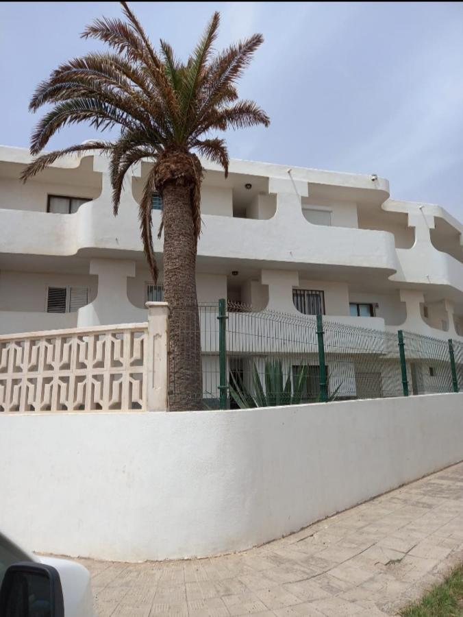 Casa Azul Leilighet Costa De Antigua Eksteriør bilde